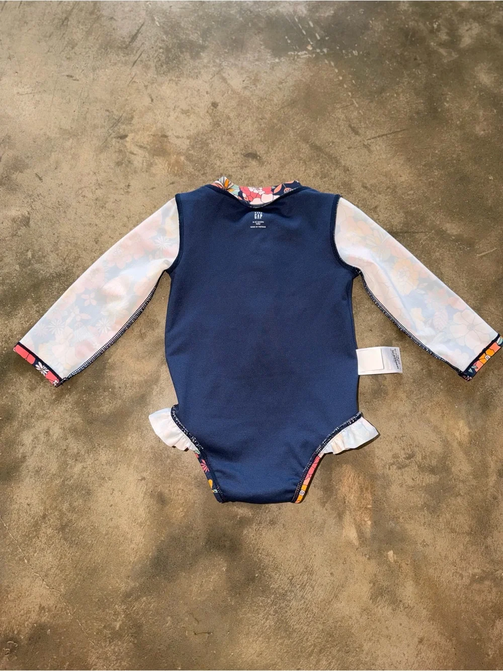 GAP baby long